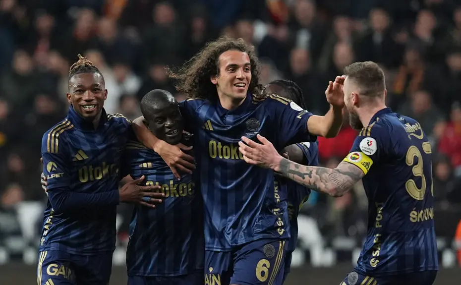 12 Nisan 2026 Spor Gündemi: Gazetelerde Öne Çıkanlar