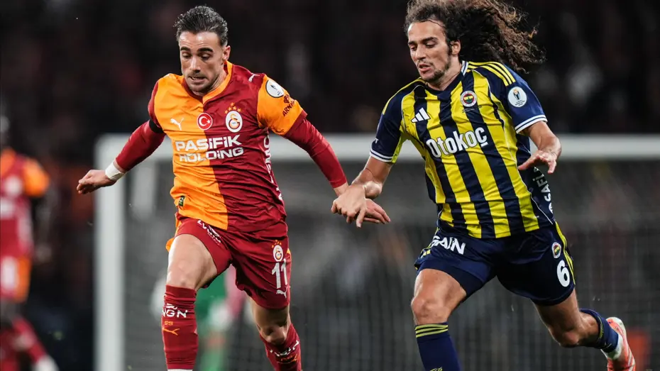 16 Nisan 2026 Spor Gündemi: Derbi Öncesi Kritik Gelişmeler ve Manşetler