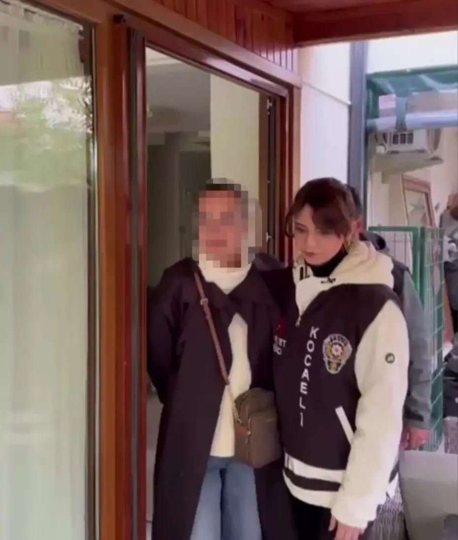 18 Yıl Sonra Gelen Adalet: Çöpte Bulunan Bebeğin Annesi Hakim Karşısında