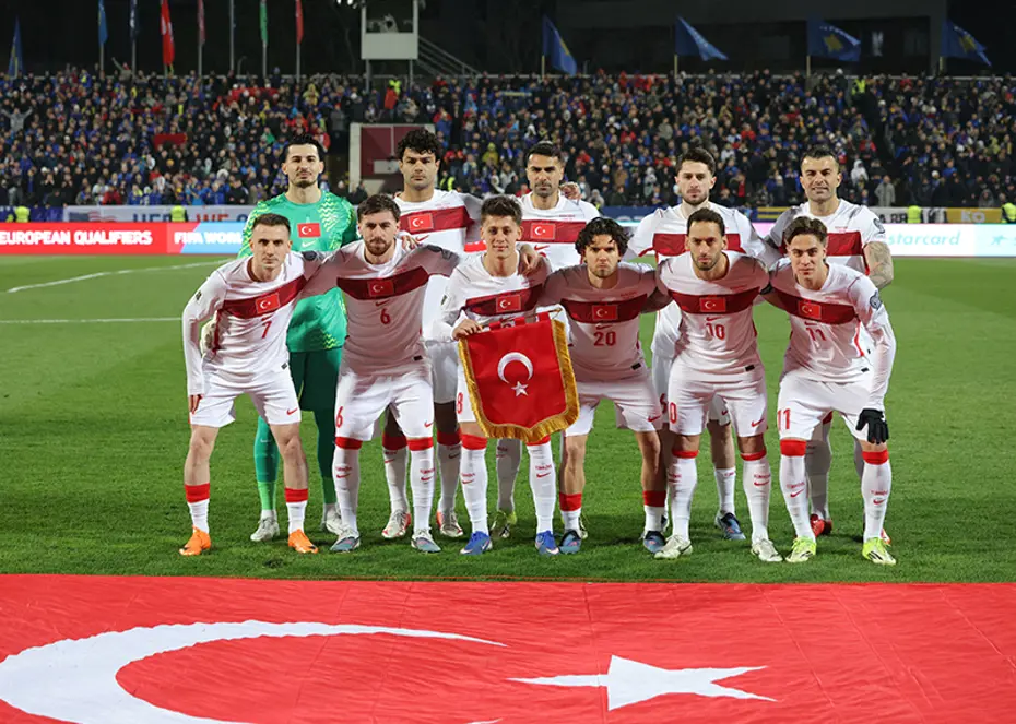 2026 Dünya Kupası Heyecanı: A Milli Takımımızın Rakipleri ve Maç Takvimi