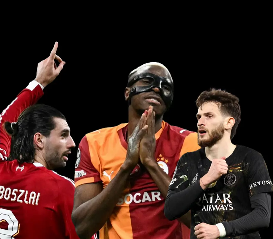 2026 Dünya Kupası'nı Kaçıracak Yıldızlar: Osimhen ve Dev İsimler Listede