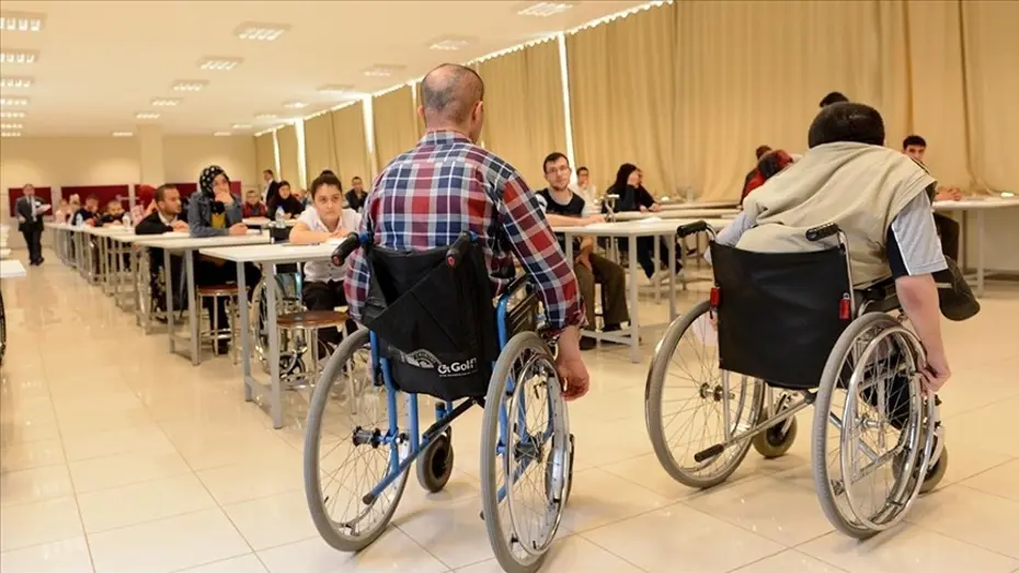 2026 EKPSS Sınav Giriş Yerleri Açıklandı: ÖSYM AİS Üzerinden Sorgulama Başladı