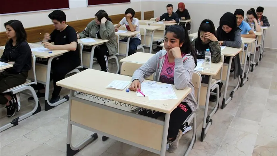 2026 LGS Sınav Tarihi Belli Oldu: MEB'den Beklenen Açıklama