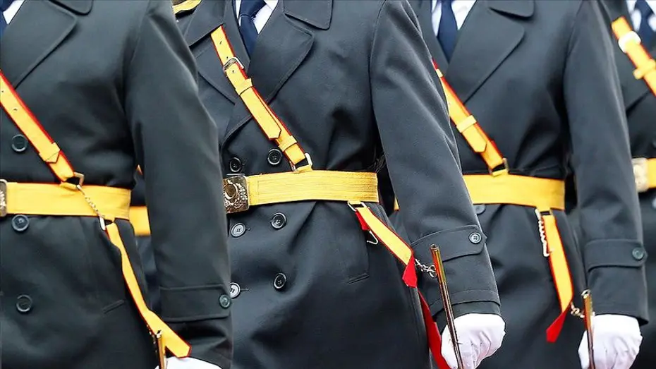 2026 MSÜ Sonuçları Açıklandı: MSÜ Sınav Sonucu Sorgulama Ekranı