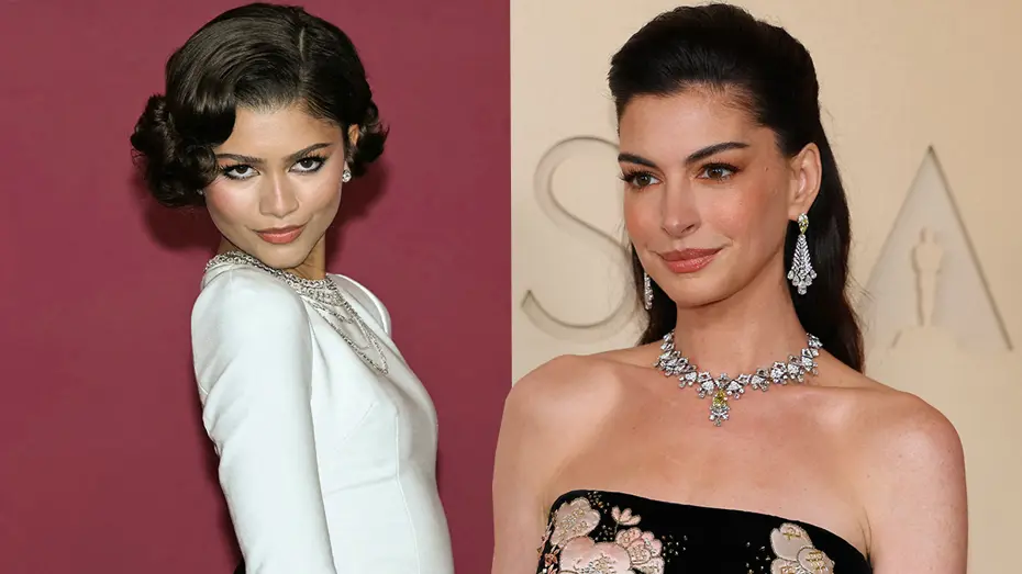2026 Sinema Dünyasında Zendaya ve Anne Hathaway Rüzgarı