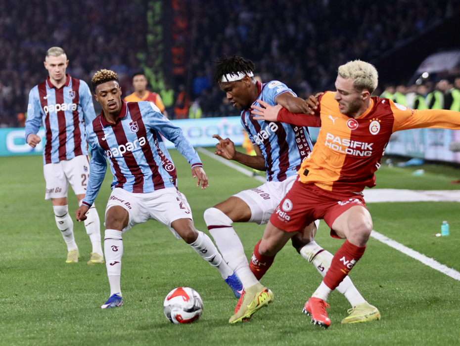 5 Nisan 2026 Spor Gazeteleri: Süper Lig'de Zirve Heyecanı ve Basketbolda Şampiyonluk