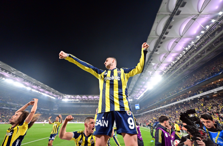 6 Nisan 2026 Spor Manşetleri: Derbi Heyecanı ve Süper Ligde Şampiyonluk Yarışı