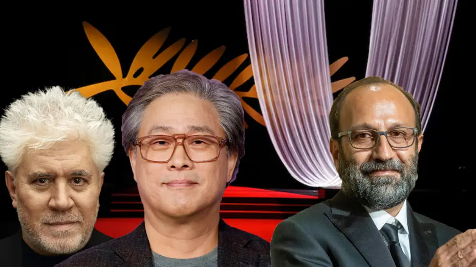 79. Cannes Film Festivali Heyecanı Başladı: İşte Merakla Beklenen Festival Seçkisi