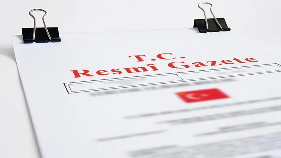9 Nisan 2026 Resmi Gazete Kararları: Yeni Yönetmelikler ve Tebliğler Yayımlandı