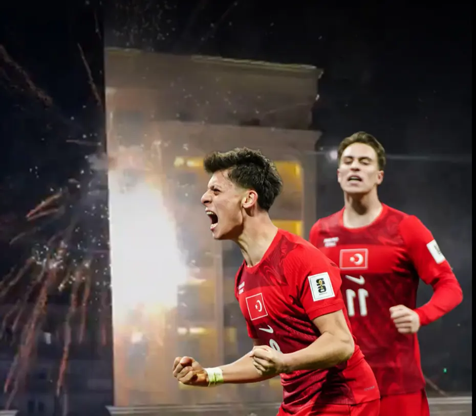 A Milli Takım Oteline Yapılan Saldırı Sonrası Gözaltı Kararı