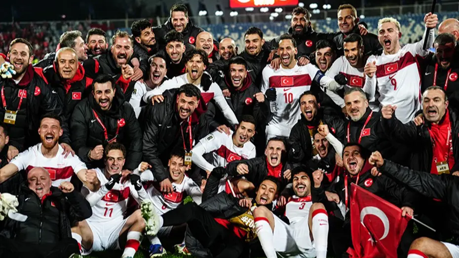 A Milli Takımda Tarihi Zafer: Dünya Kupasına Giden Yol ve Coşkulu Açıklamalar