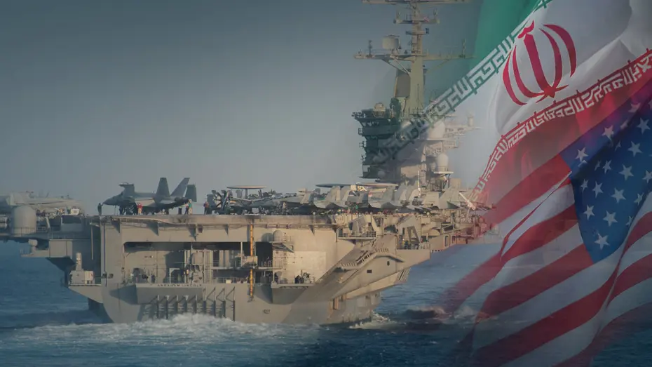 ABD Basınında Orta Doğu Alarmı: Savaş Riski ve Yoğun Askeri Hareketlilik