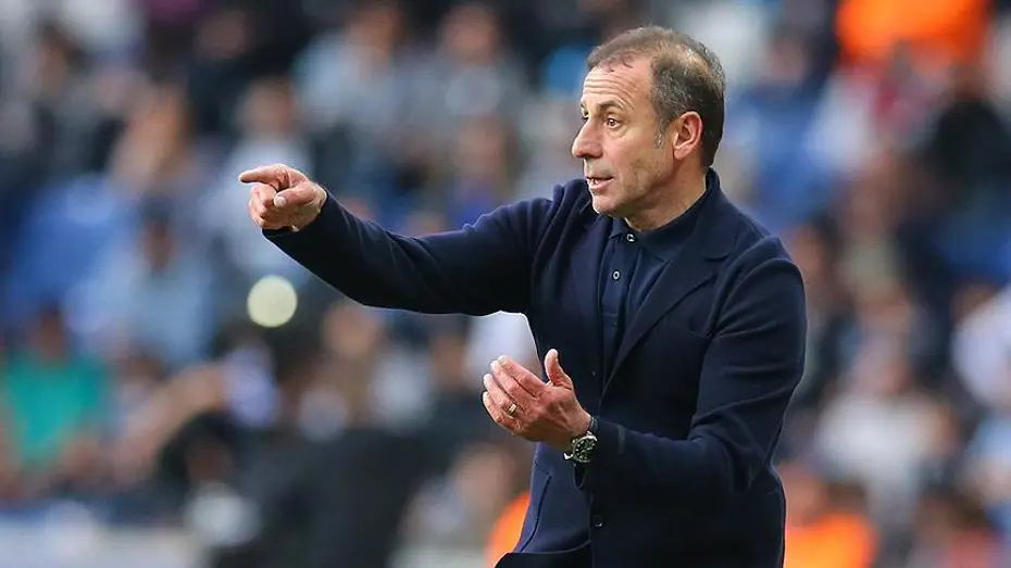 Abdullah Avcı'dan Şampiyonluk Yorumu: Galatasaray'ın Avantajı Sürüyor