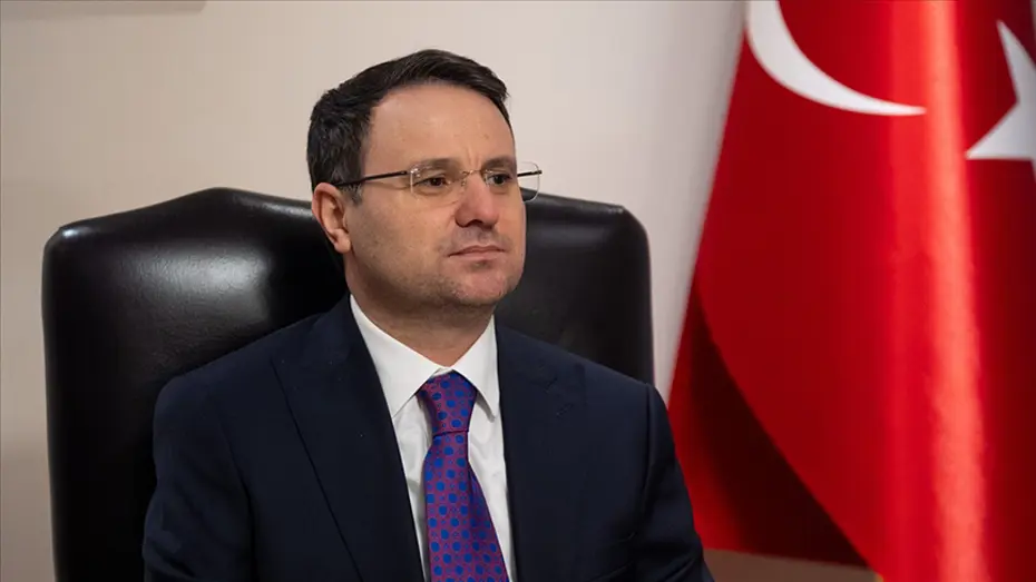 Adalet Bakanı Gürlek Açıkladı: Hakim Başına Düşen Dosya Sayısı Azalıyor