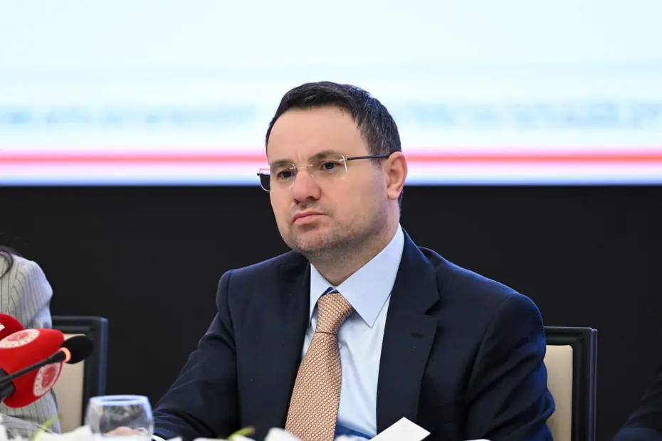 Adalet Bakanı Gürlek Açıkladı: Suça Sürüklenen Çocuk Kavramı Değişiyor