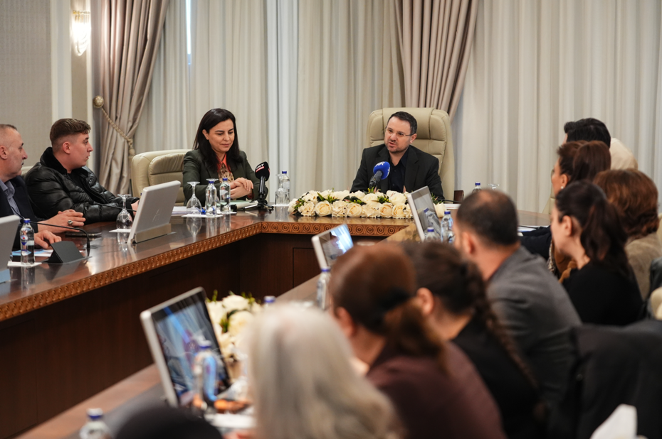 Adalet Bakanı Gürlek Açıkladı: Suça Sürüklenen Çocuk Kavramı Yeniden Düzenlenecek