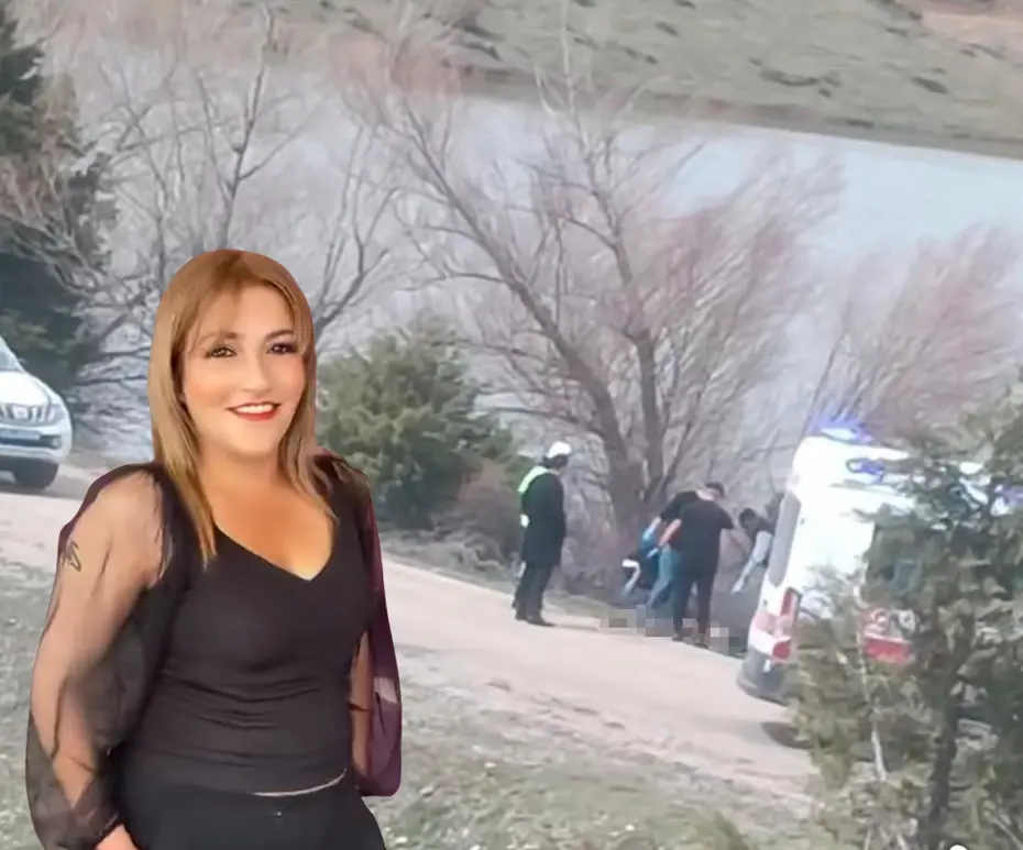 Adana'da Korkunç Cinayet: 9 Gündür Kayıp Olan Genç Kadın Barajda Ölü Bulundu