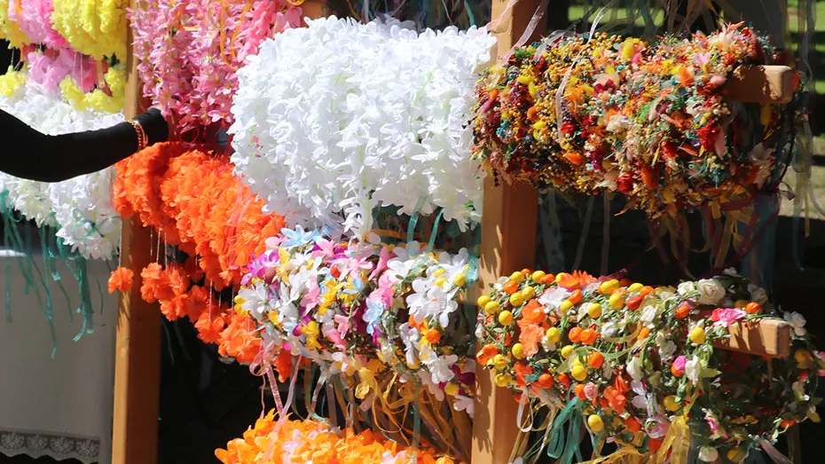 Adana'da Portakal Çiçeği Karnavalı Heyecanı Başladı