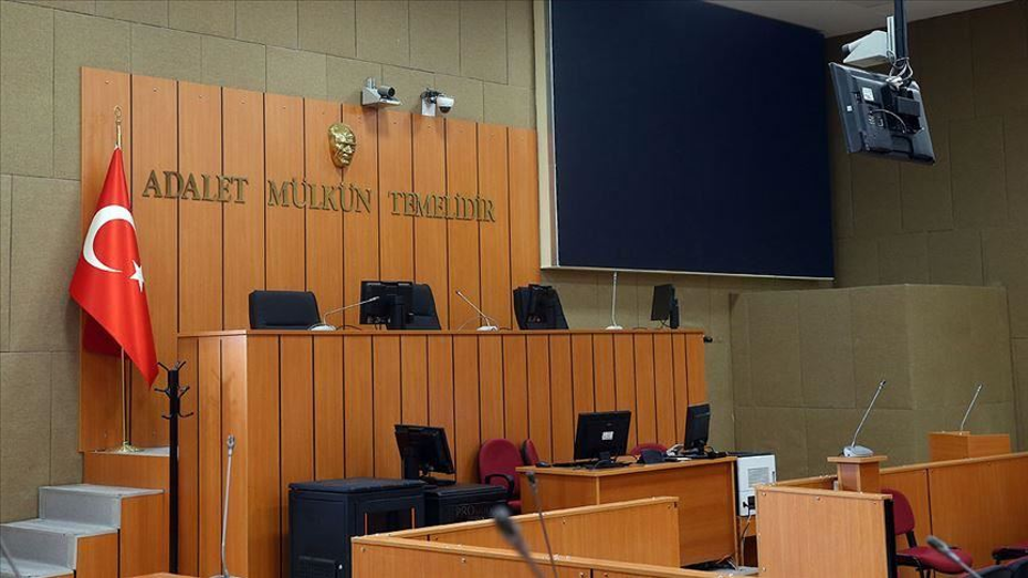 Adli Emanet Deposu'nda Büyük Vurgun: 518 Bin Lira Zimmete Geçirildi