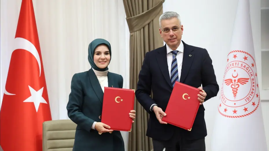 Aile ve Sağlık Bakanlıklarından Dev İş Birliği: Sosyal Hizmetler Vatandaşın Ayağına Gidiyor