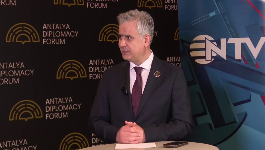 AK Parti Genel Başkan Yardımcısı Hasan Basri Yalçın'dan Önemli Açıklamalar