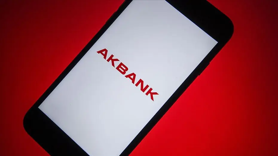 Akbank Mobil ve İnternet Bankacılığındaki Erişim Sorunu Çözüldü