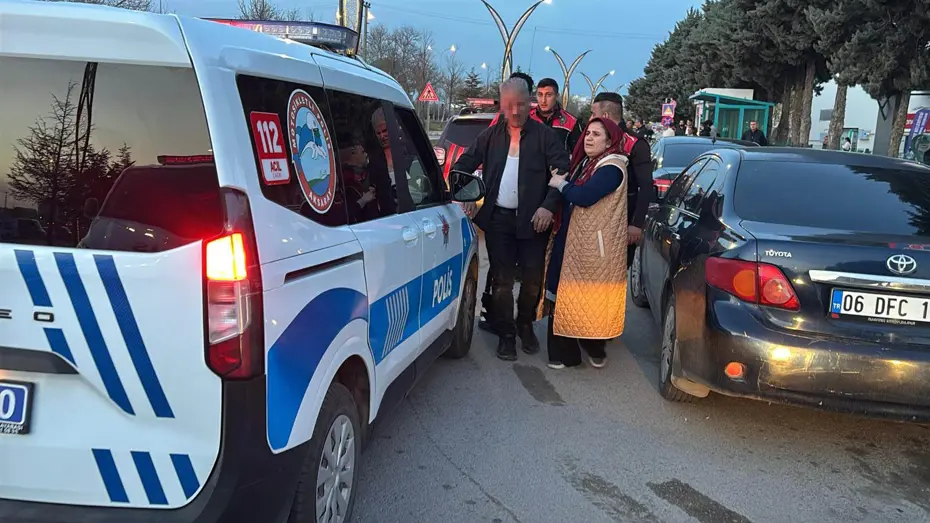 Aksaray'da Evlilik Kararı Kavgayla Bitti: 2 Yaralı, 8 Gözaltı