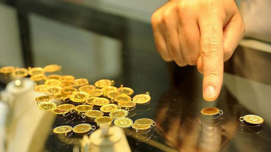 Altın Fiyatlarındaki Artış Düğün Geleneklerini Değiştirdi: Takı Sandıklarında Nakit Dönemi