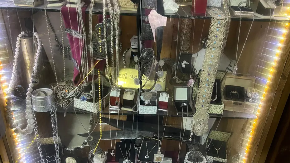 Altın Piyasasında Korkutan Uyarı: Ustalar Bile Sahtesini Ayırt Etmekte Zorlanıyor