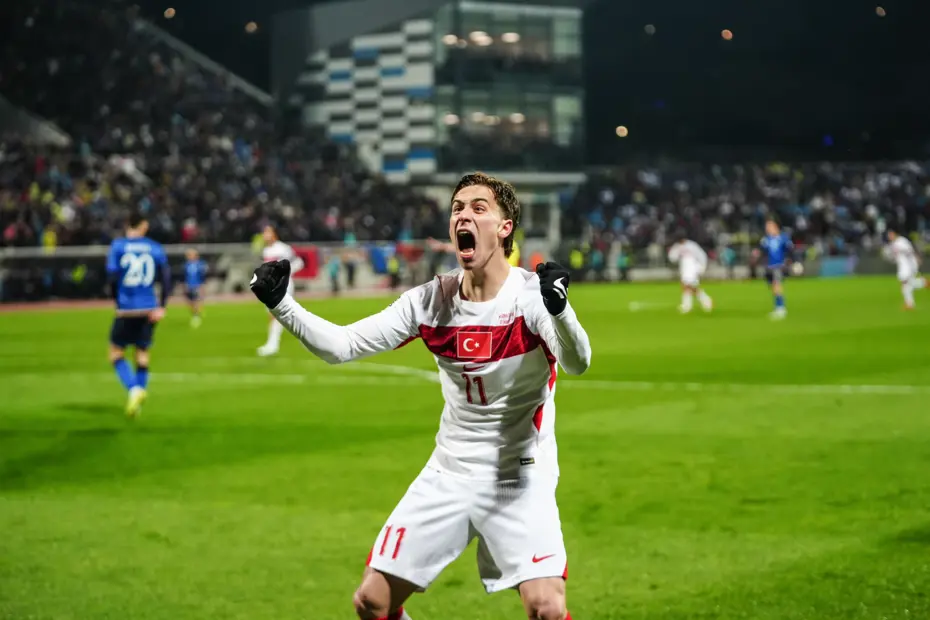 Amerikan Rüyası Gerçek Oldu: Milli Takım Dünya Kupası'nda