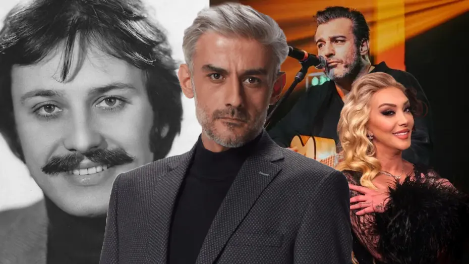 Ani Kayıplar Sanat Dünyasını Yasa Boğdu: Son Dönemde Hayatını Kaybeden Ünlüler