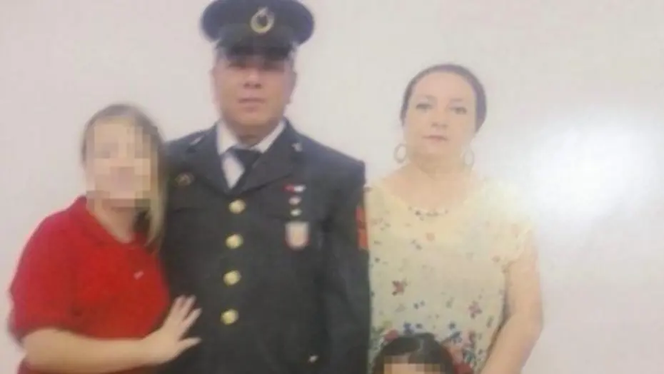 Ankara'da Kan Donduran Olay: Emekli Uzman Çavuş Ailesini Katletti