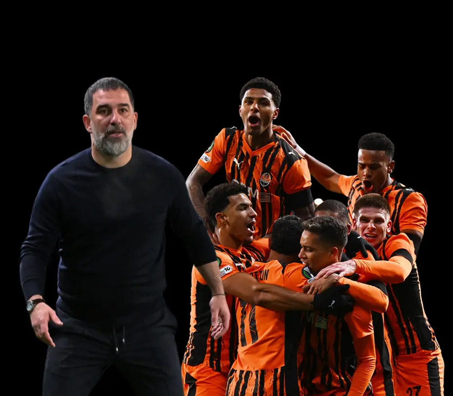 Arda Turan'dan Avrupa'da Büyük Başarı: Yarı Final Kapısı Ardına Kadar Açıldı