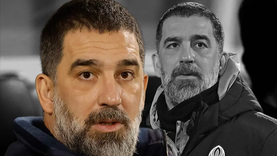 Arda Turan'ın Maçında Hava Saldırısı Alarmı: 45 Dakikalık Zorunlu Ara