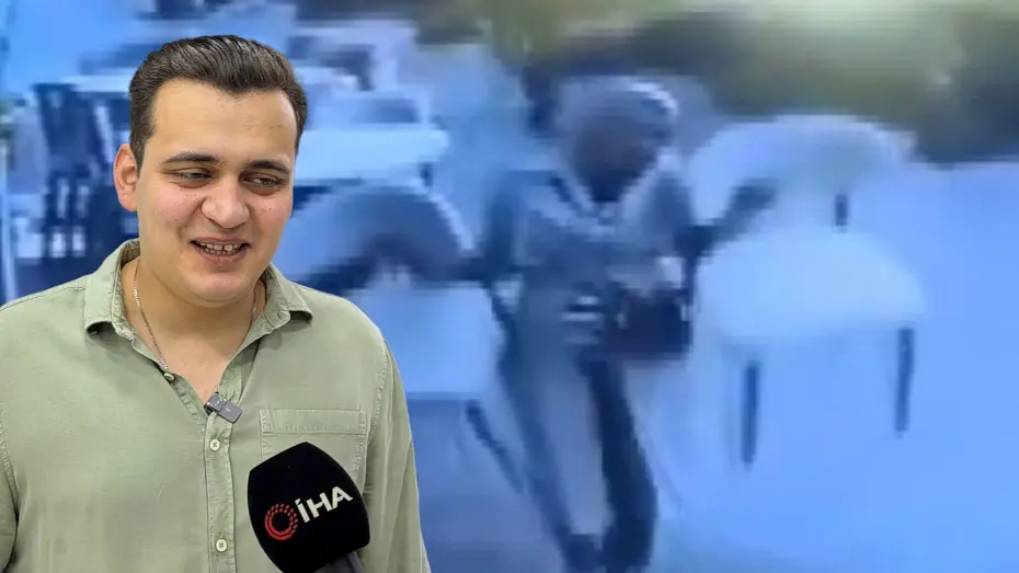 Arnavutköy'de İlginç Hırsızlık: Mobilyacıdan Sandalye Hırsızına İronik Çağrı