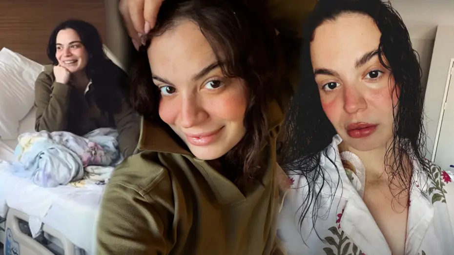 Aslı Bekiroğlu'ndan Sağlık Durumuyla İlgili Yeni Haber: Yedinci Kez Ameliyat Oluyor