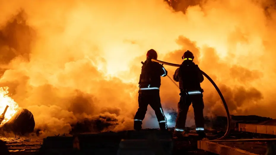 Ateşkes Öncesi Kritik Saatler: Rusya ve Ukrayna Arasında Şiddetli Çatışmalar