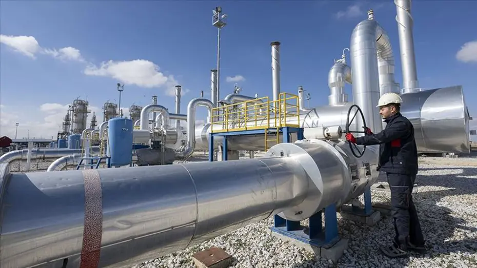 Avrupa'da Enerji Krizi: Doğalgaz Fiyatlarında Sert Yükseliş