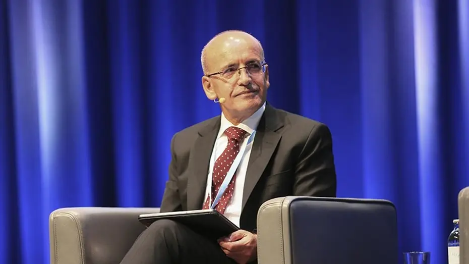 Bakan Şimşek'ten Enflasyon Değerlendirmesi: Dezenflasyon Süreci Hız Kazanacak