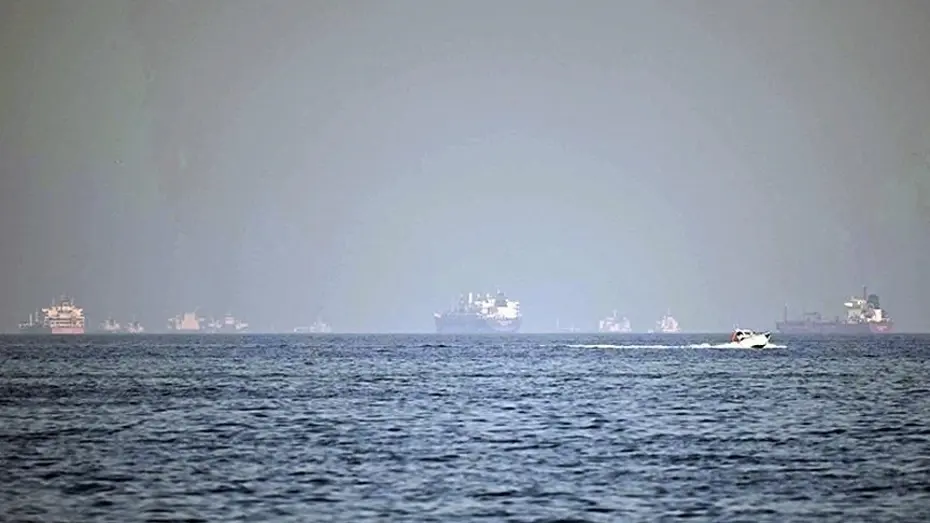 Bakan Uraloğlu Duyurdu: Türk Sahipli 3 Gemi Hürmüz Boğazı'nı Geçti