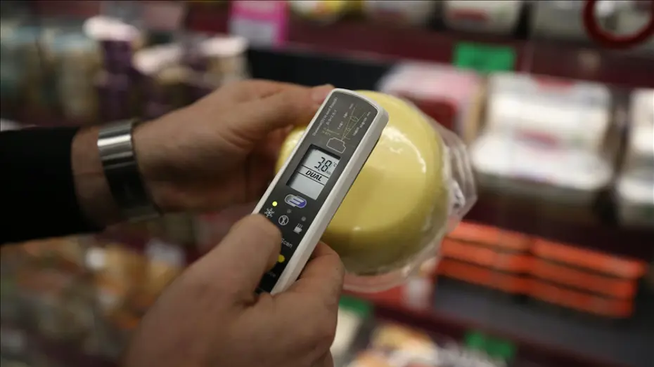 Bakan Yumaklı Açıkladı: Mart Ayında 112 Bin Gıda Denetimi Yapıldı