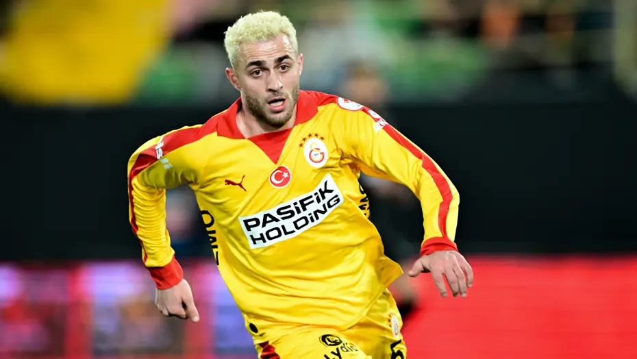 Barış Alper Yılmaz Transferinden Keçiörengücü'ne Dev Gelir: İşte Beklenen Rakam!