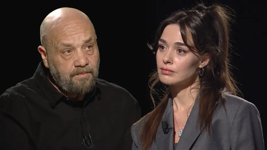 Bensu Soral'dan Samimi İtiraflar: Eşi Hakan Baş ile Tanışma Hikayesini Anlattı