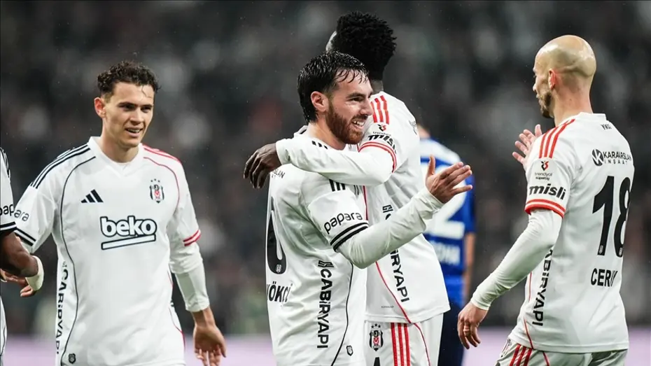 Beşiktaş-Antalyaspor Maçı Ne Zaman, Saat Kaçta ve Hangi Kanalda? Süper Lig 29. Hafta Heyecanı