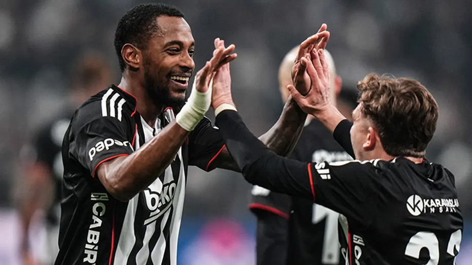 Beşiktaş'ta Antalyaspor Maçı Öncesi Kritik Gelişmeler: PFDK Bekleyişi ve Ceza Sınırı