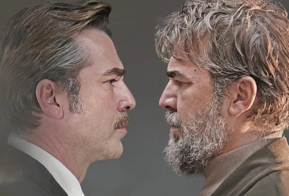 Bir Adam Yaratmak Vizyon İçin Gün Sayıyor: 1 Mayıs'ta Sinemalarda