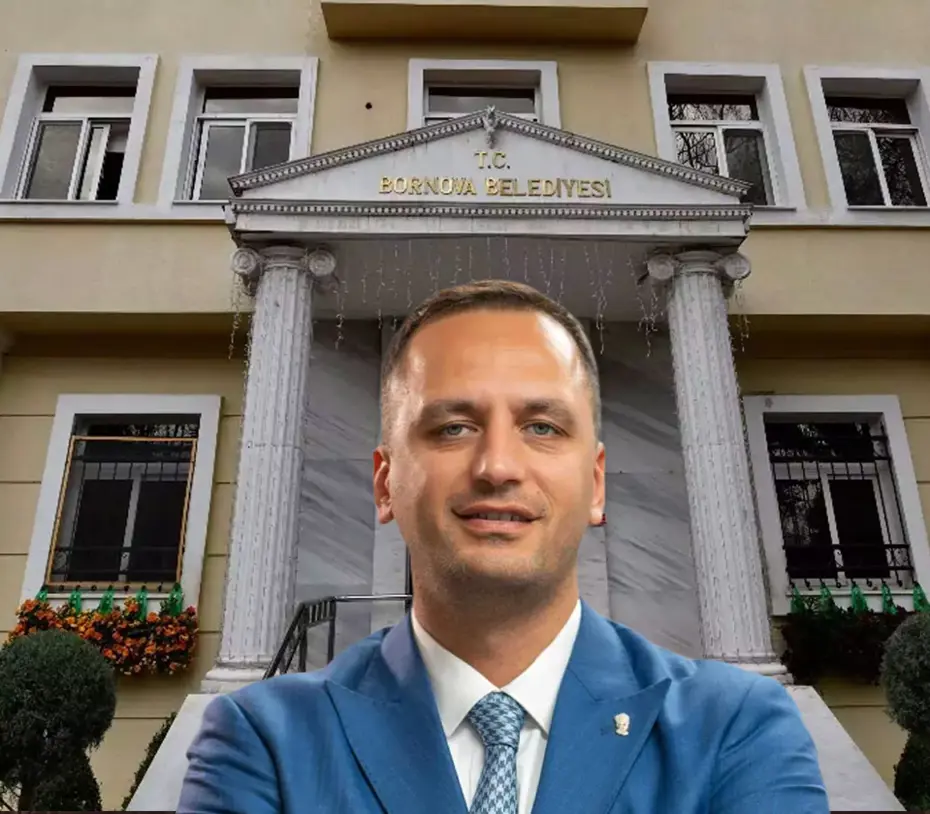 Bornova Belediye Başkanı Ömer Eşki Hakkındaki Karara Savcılıktan İtiraz