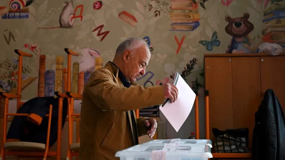 Bulgaristan'da Dev Operasyon: Seçim Öncesi 1 Milyon Euro Ele Geçirildi