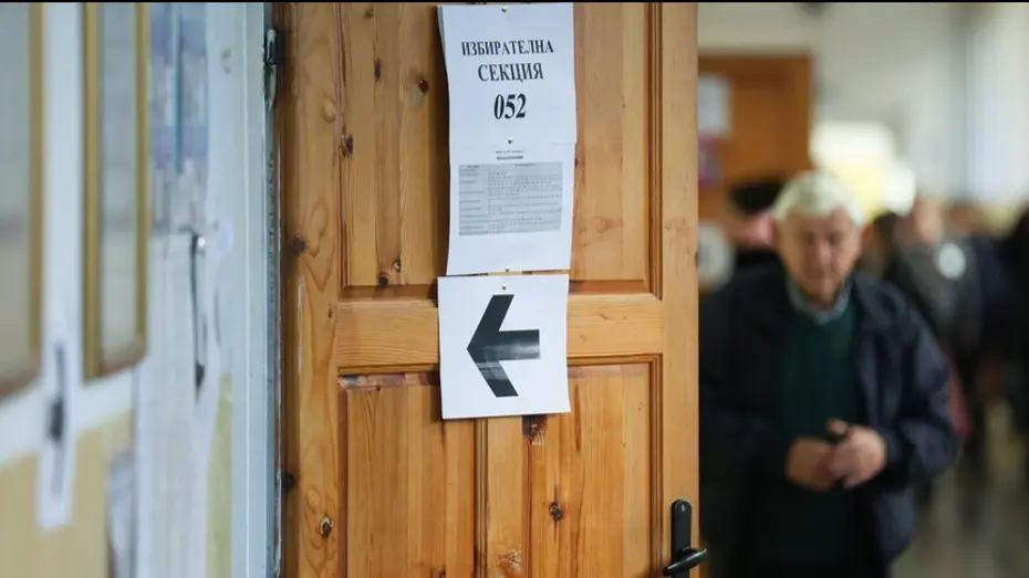 Bulgaristan Seçim Maratonu: 5 Yılda 8'inci Kez Sandık Başında