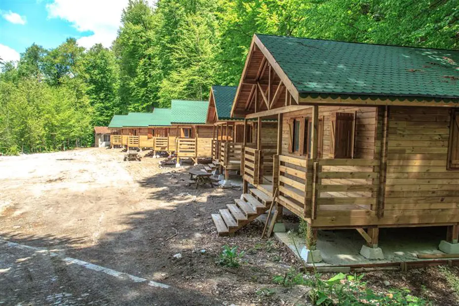 Bungalov ve Hobi Bahçeleri İçin Yeni Düzenleme: Erdoğan'dan Talimat Geldi